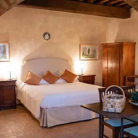 Agriturismo San Gallo-3