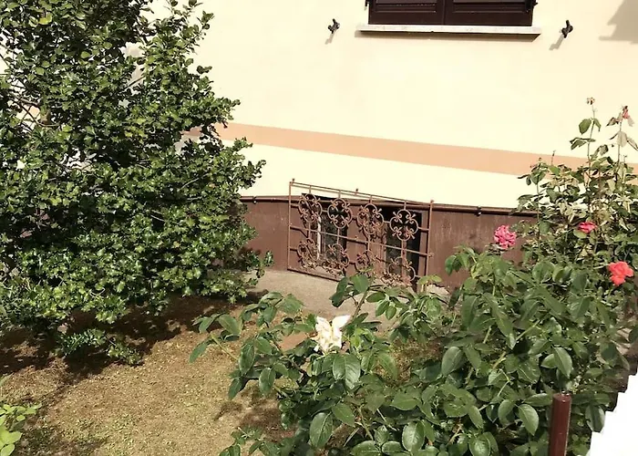Casa Graziella - Appartamento Con Parcheggio Privato