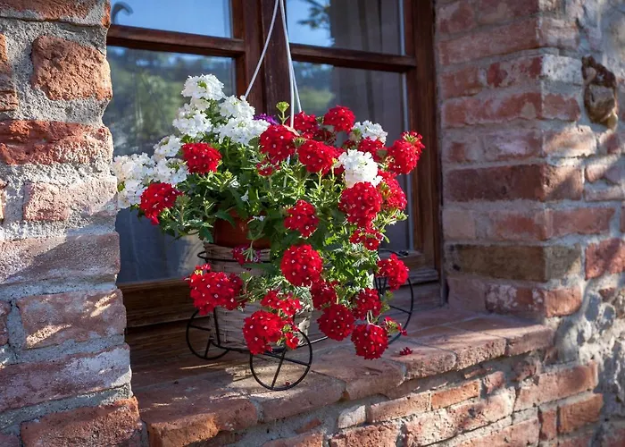 Agriturismo Nibbiano