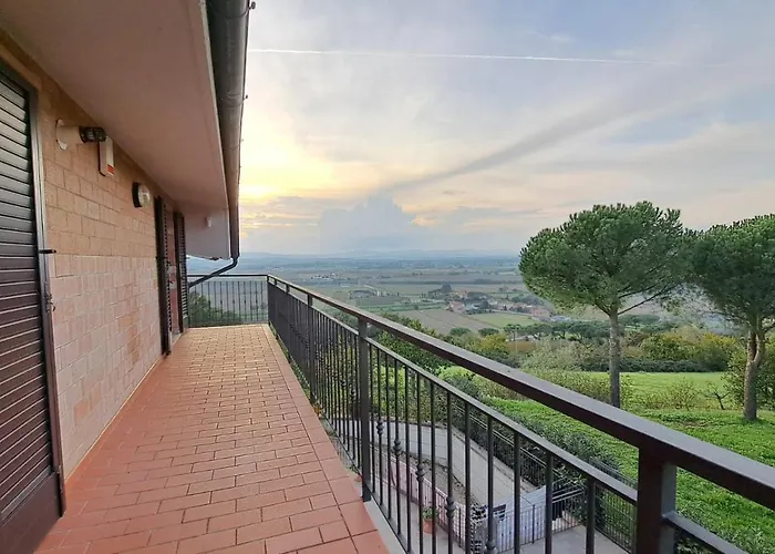 Casa Stella - Montepulciano