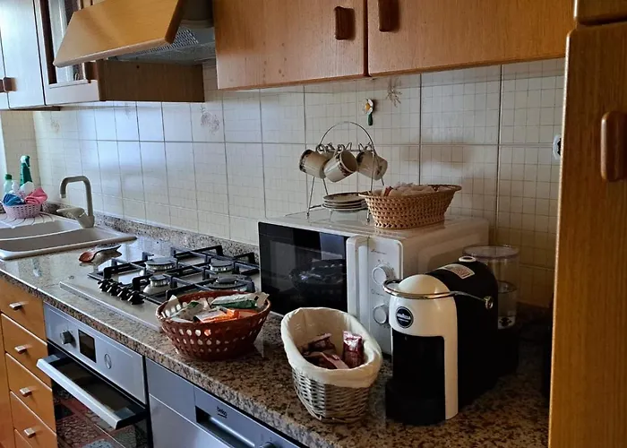 Casa Stella - Montepulciano
