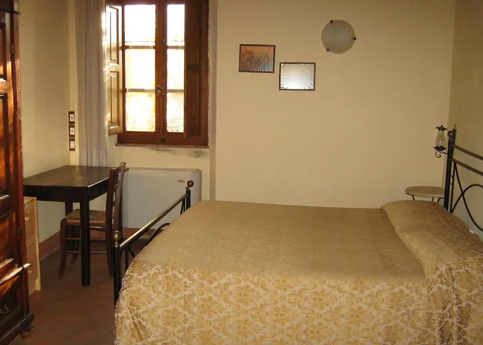 Agriturismo Il Sasso