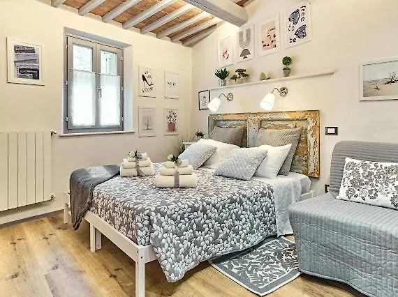 La Casina Di Rosa
