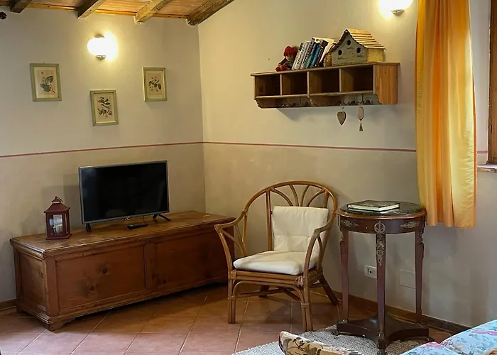 Agriturismo Il Fienile