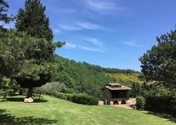 Sant'Antonio Country Resort