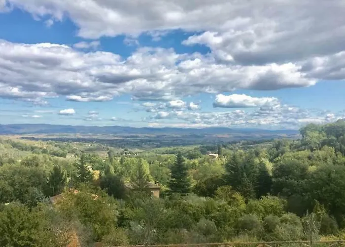 Residenza Al Poggio Degli Ulivi